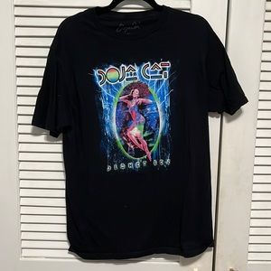 Doja Cat Planet Her Tee